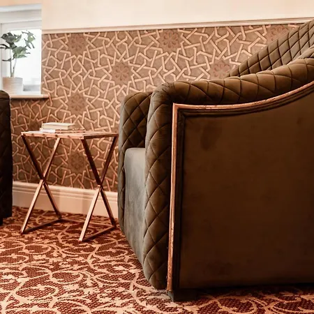 Domo Boutique Hotel 5*