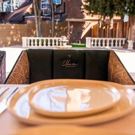 Hotel Domo Boutique 5*