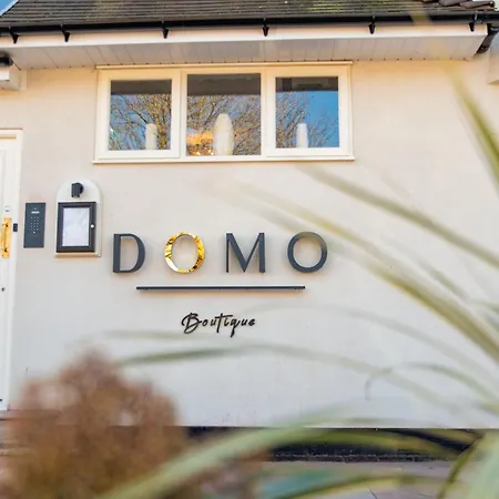 Hotel Domo Boutique