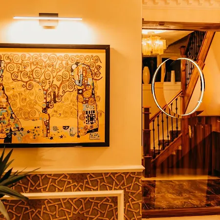 Hotel Domo Boutique Birmingham