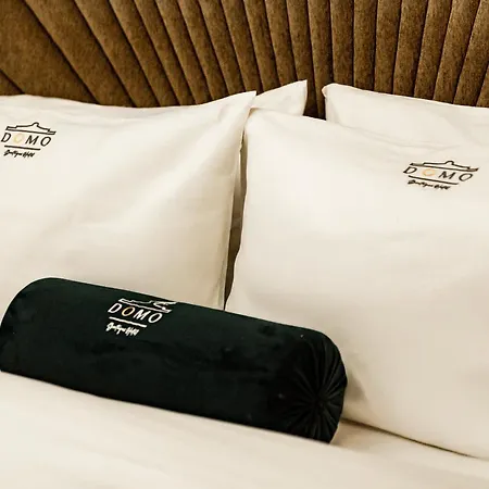Domo Boutique 5*