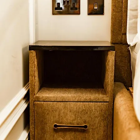 Hotel Domo Boutique Birmingham