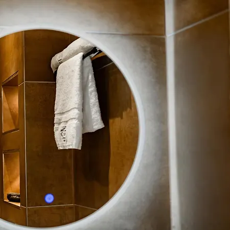 Hotel Domo Boutique