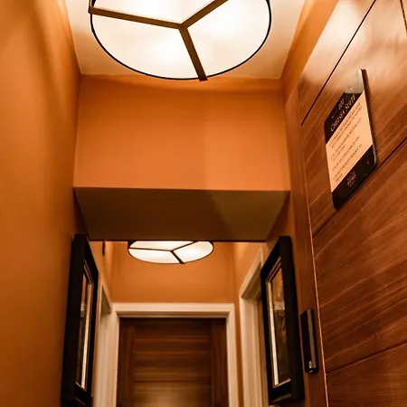 Hotel Domo Boutique 5*