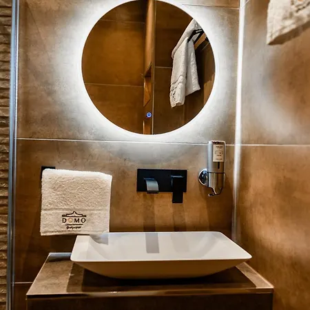 Domo Boutique 5*