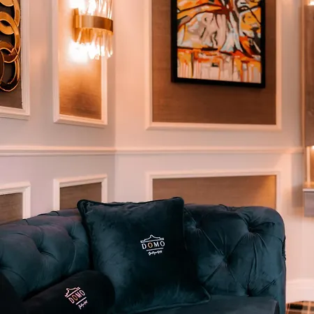 Hotel Domo Boutique