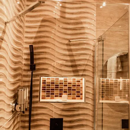 Hotel Domo Boutique Birmingham