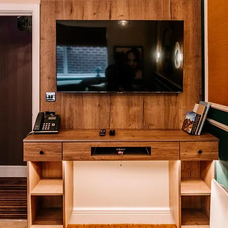 Hotel Domo Boutique 5*