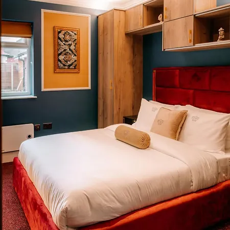 Domo Boutique 5*