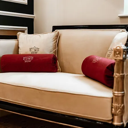 Domo Boutique Hotel Birmingham