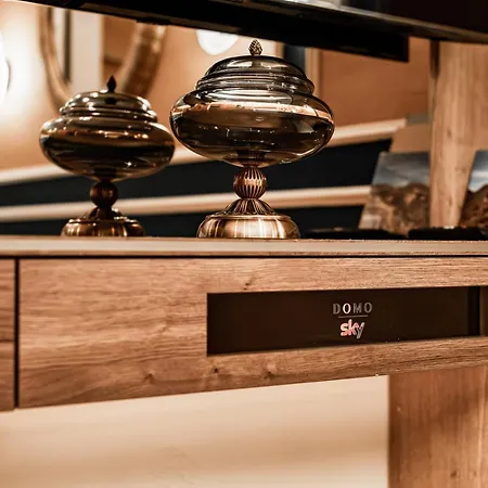 Domo Boutique Hotel 5*