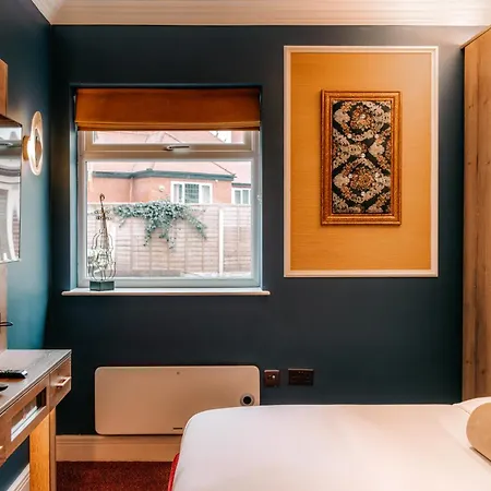 Hotel Domo Boutique 5*