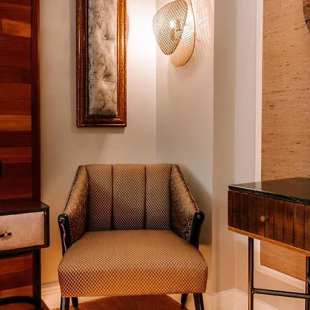 Hotel Domo Boutique