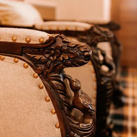 Domo Boutique Hotel Birmingham