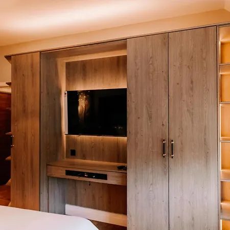 Hotel Domo Boutique Birmingham