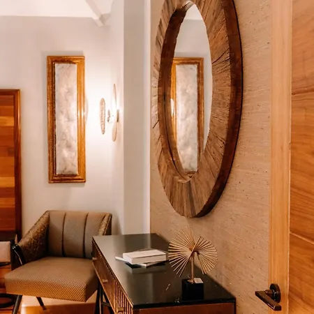 Domo Boutique 5*