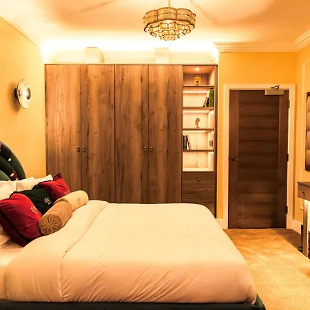 Domo Boutique Hotel