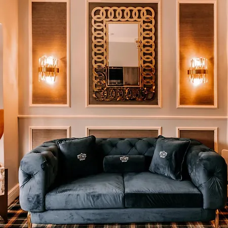 Hotel Domo Boutique