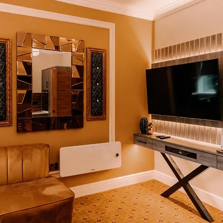 Hotel Domo Boutique