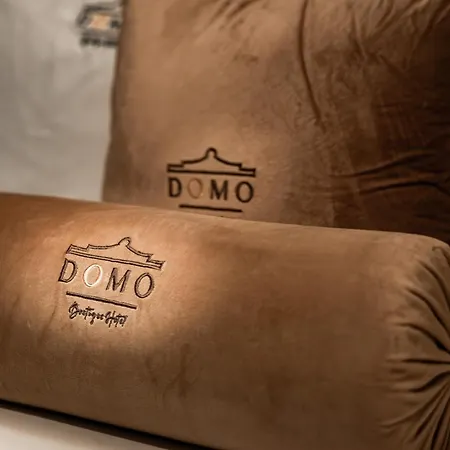 Domo Boutique 5* Birmingham